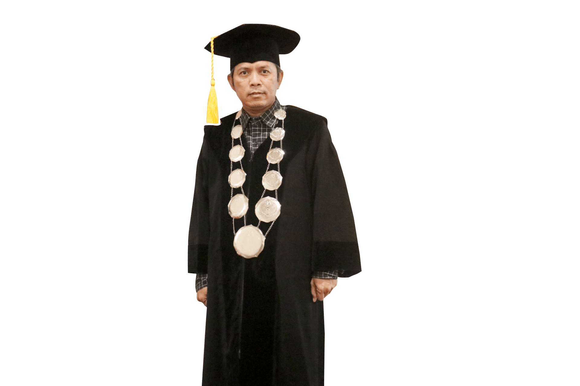 Prof. Dr. H. Aan Jaelani, M.Ag
