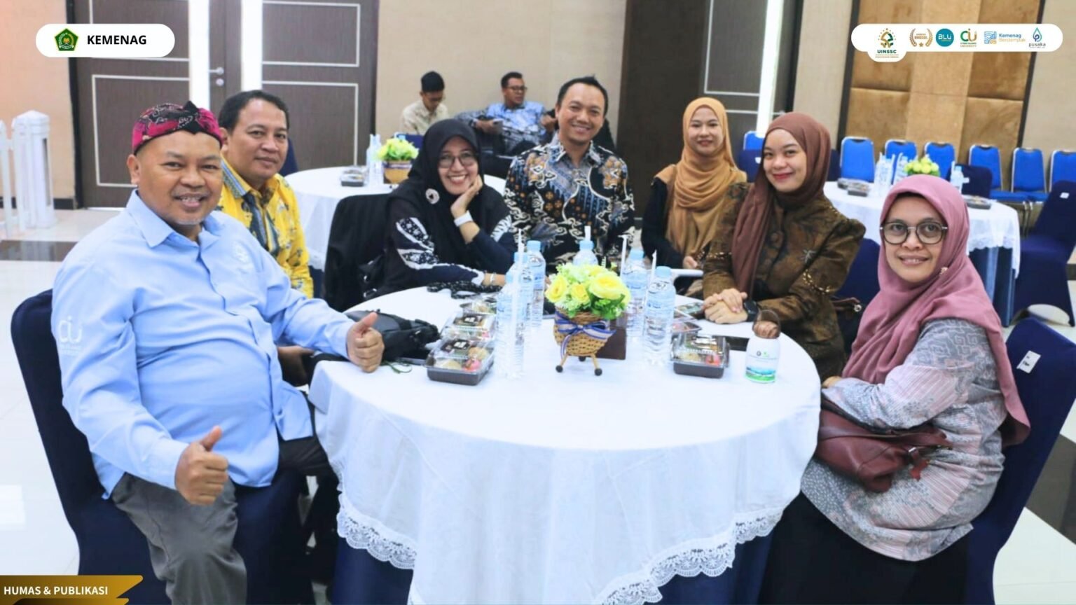 UIN Siber Syekh Nurjati Cirebon dan Arah Baru Ekosistem Halal Digital Indonesia