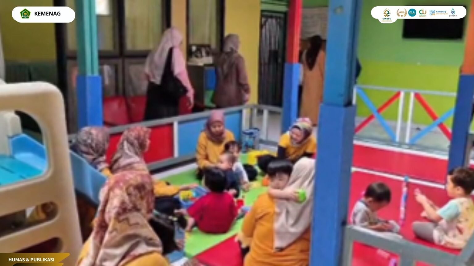 Pascasarjana UIN Siber Cirebon Dorong Ketahanan Pangan Perkotaan Lewat Komunitas Bandung City View 2